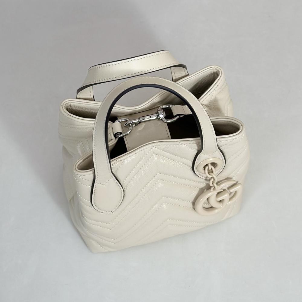 Luxury Top Handle Bag