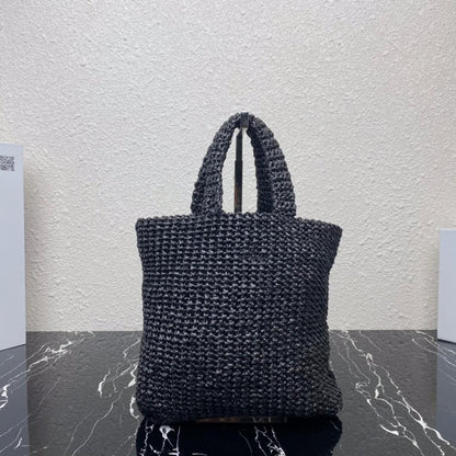 Luxury Top Handle Bag