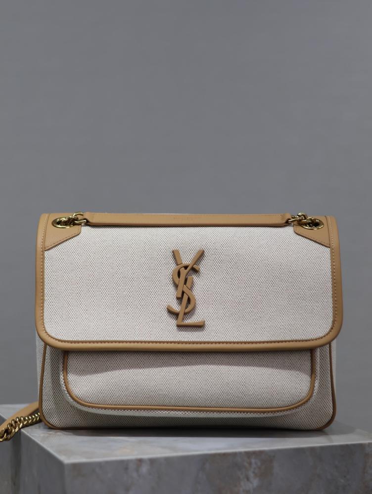 Alma Leather Top Handle Bag