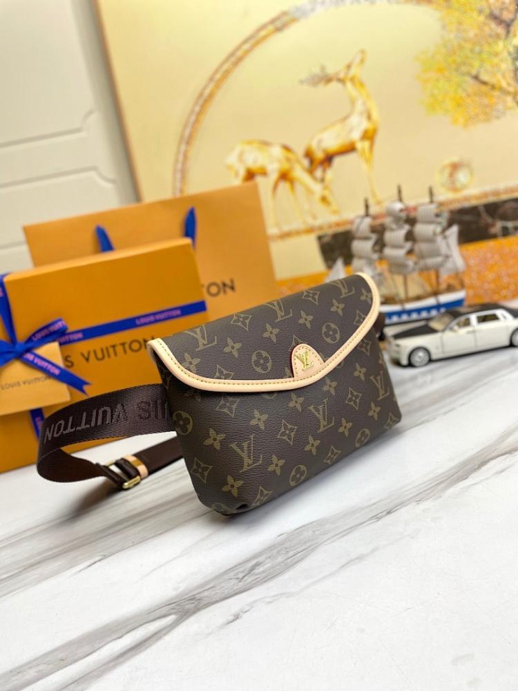 Italian-Inspired Stylish Monogram Leather Top Handle Bag