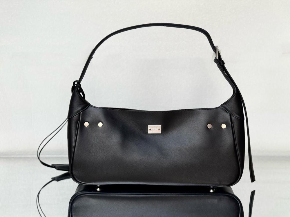 Classic Top Handle Bag