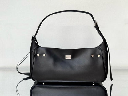 Classic Top Handle Bag
