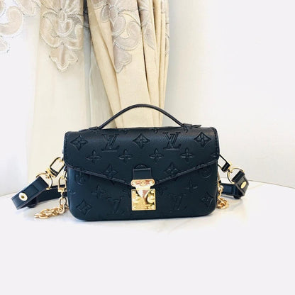 Luxury Shoulder Bag – Special Edition