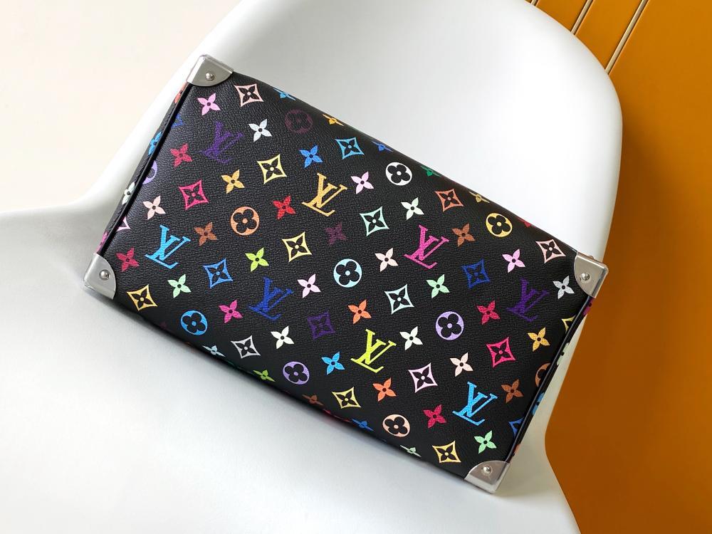 Top Handle Bag