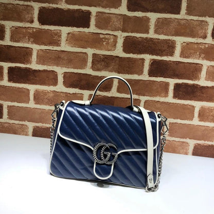 Practical Shoulder Bag