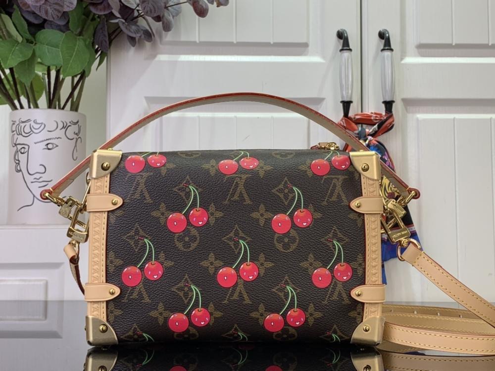 Top Handle Bag