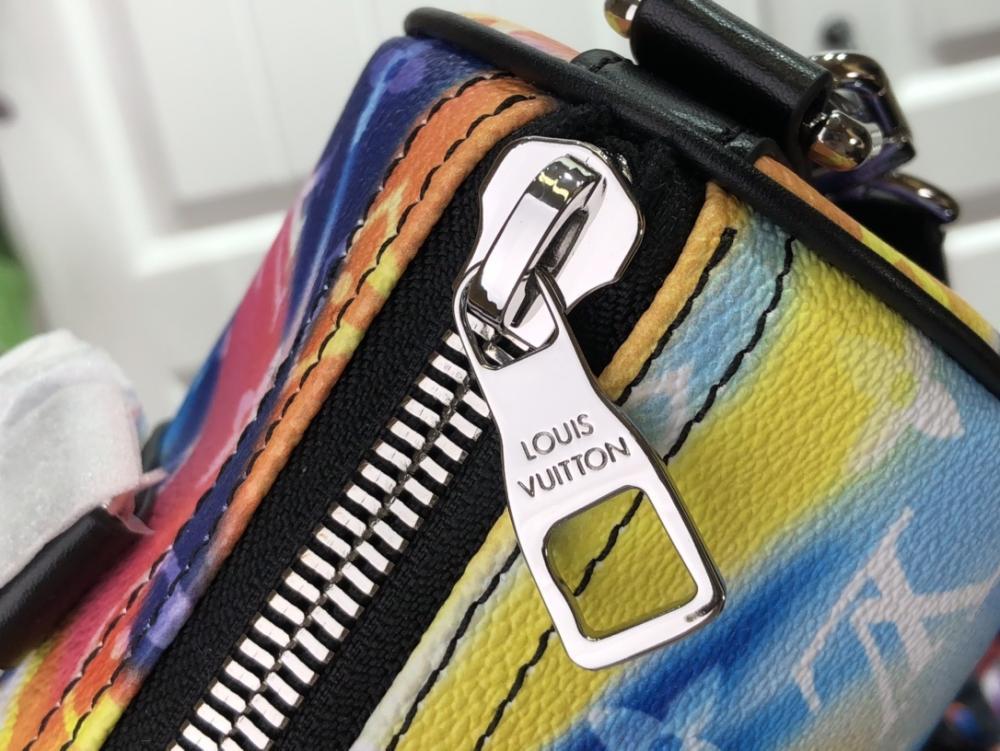Travel Bag