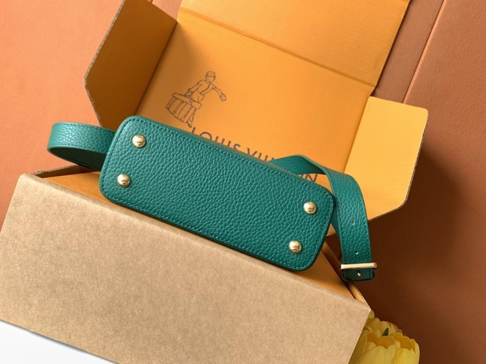 Top Handle Bag