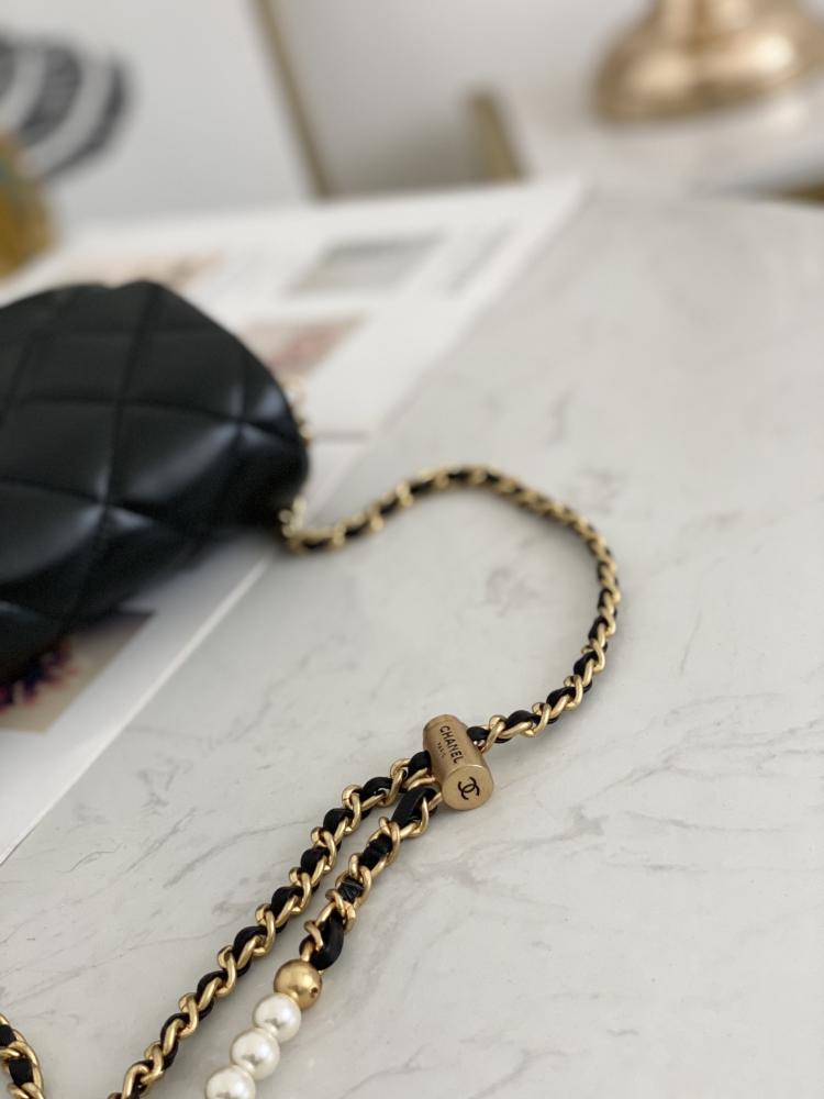 Top Handle Bag