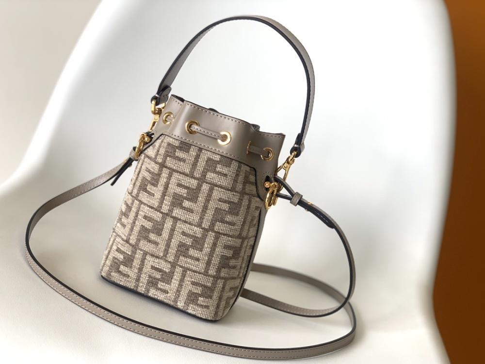 Bucket Bag