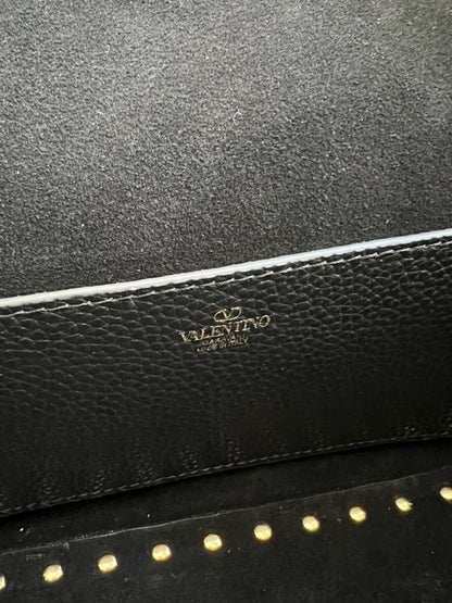Modern Calfskin Top Handle Bag – Special Edition