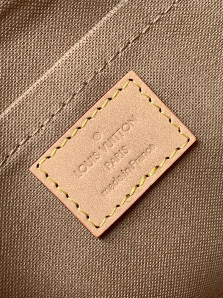 Top Handle Bag
