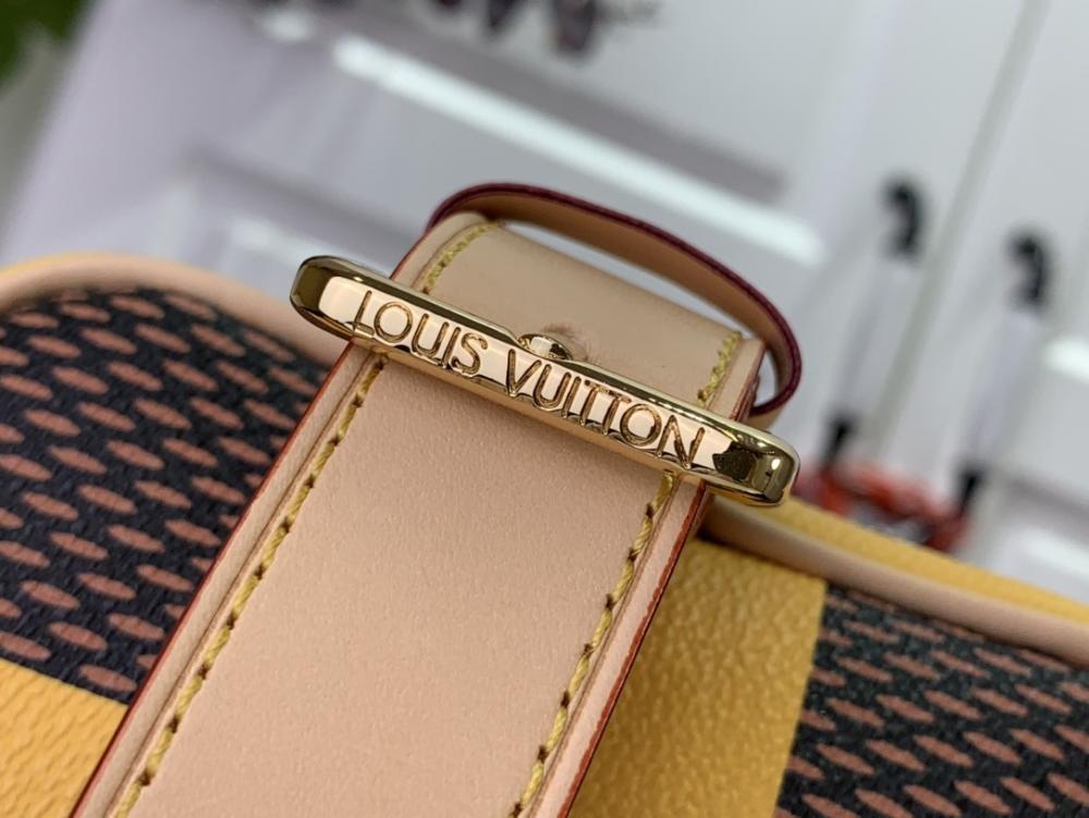 Luxury Top Handle Bag
