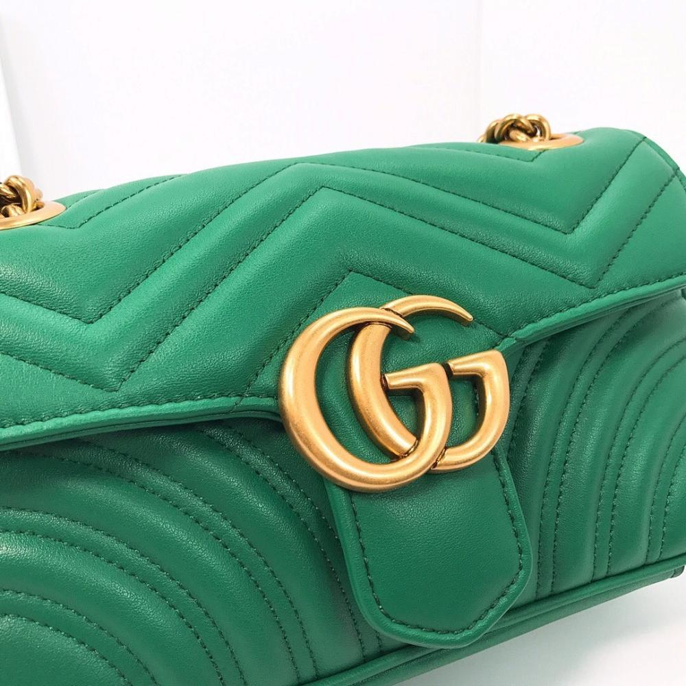 Modern Stylish Bag