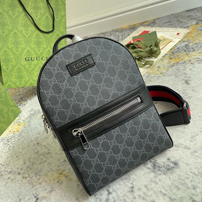 Modern Premium Top Handle Bag