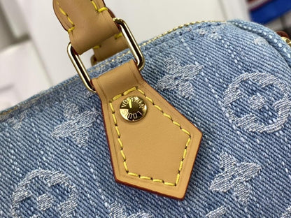 Top Handle Bag