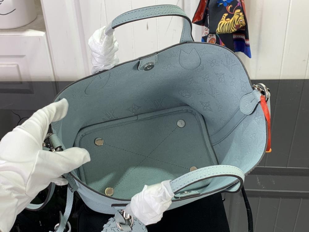 Top Handle Bag