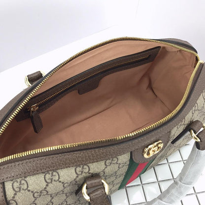 Modern Stylish Crossbody Bag