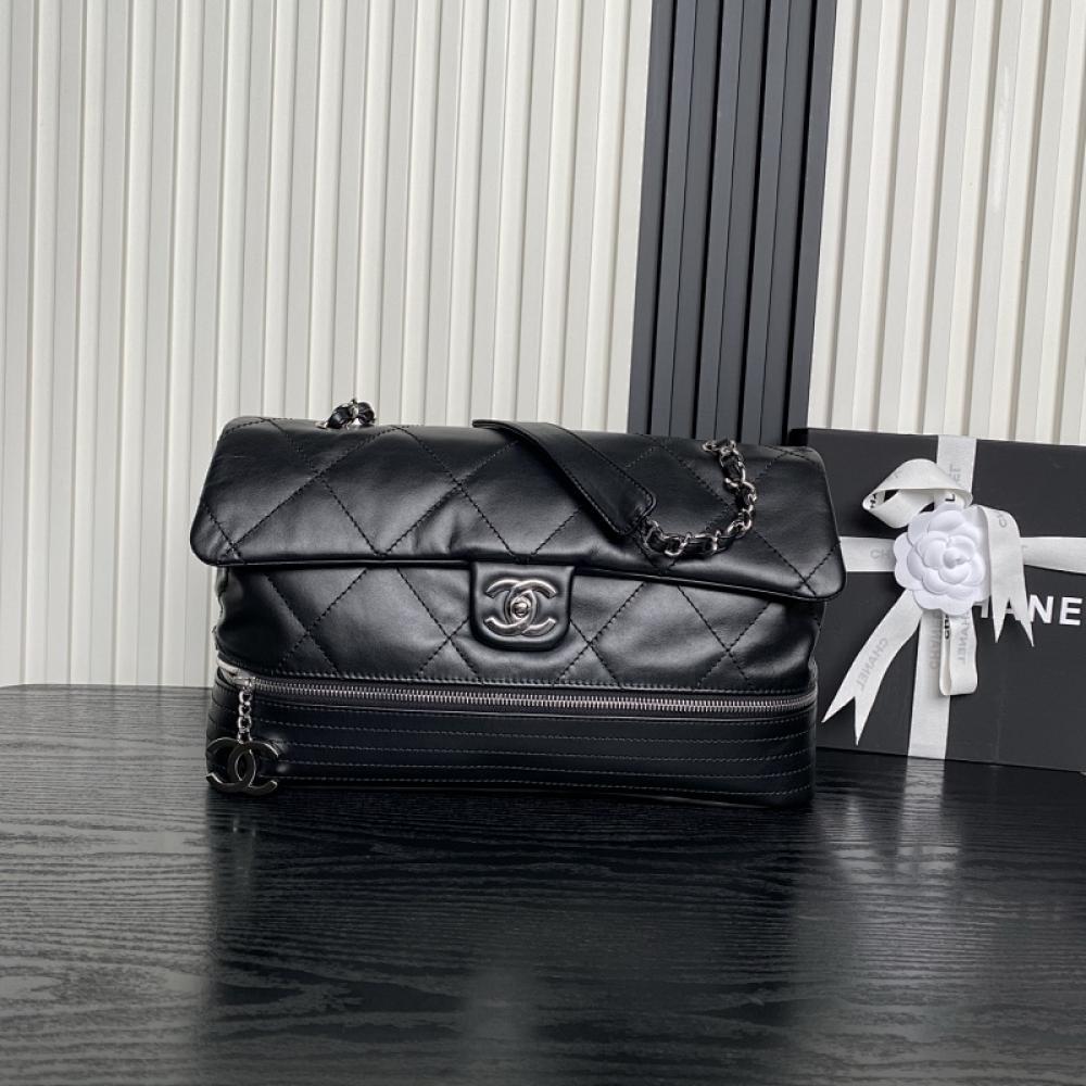 Top Handle Bag