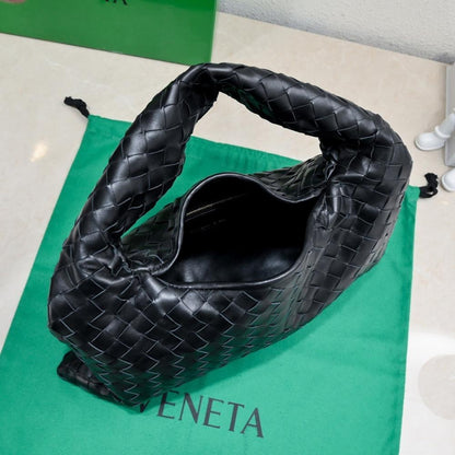 Stylish Leather Top Handle Bag – Limited Edition