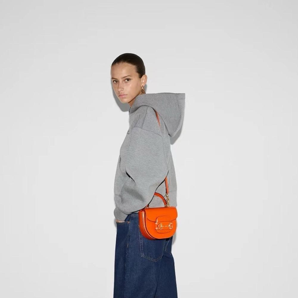 Modern Top Handle Bag – Special Edition