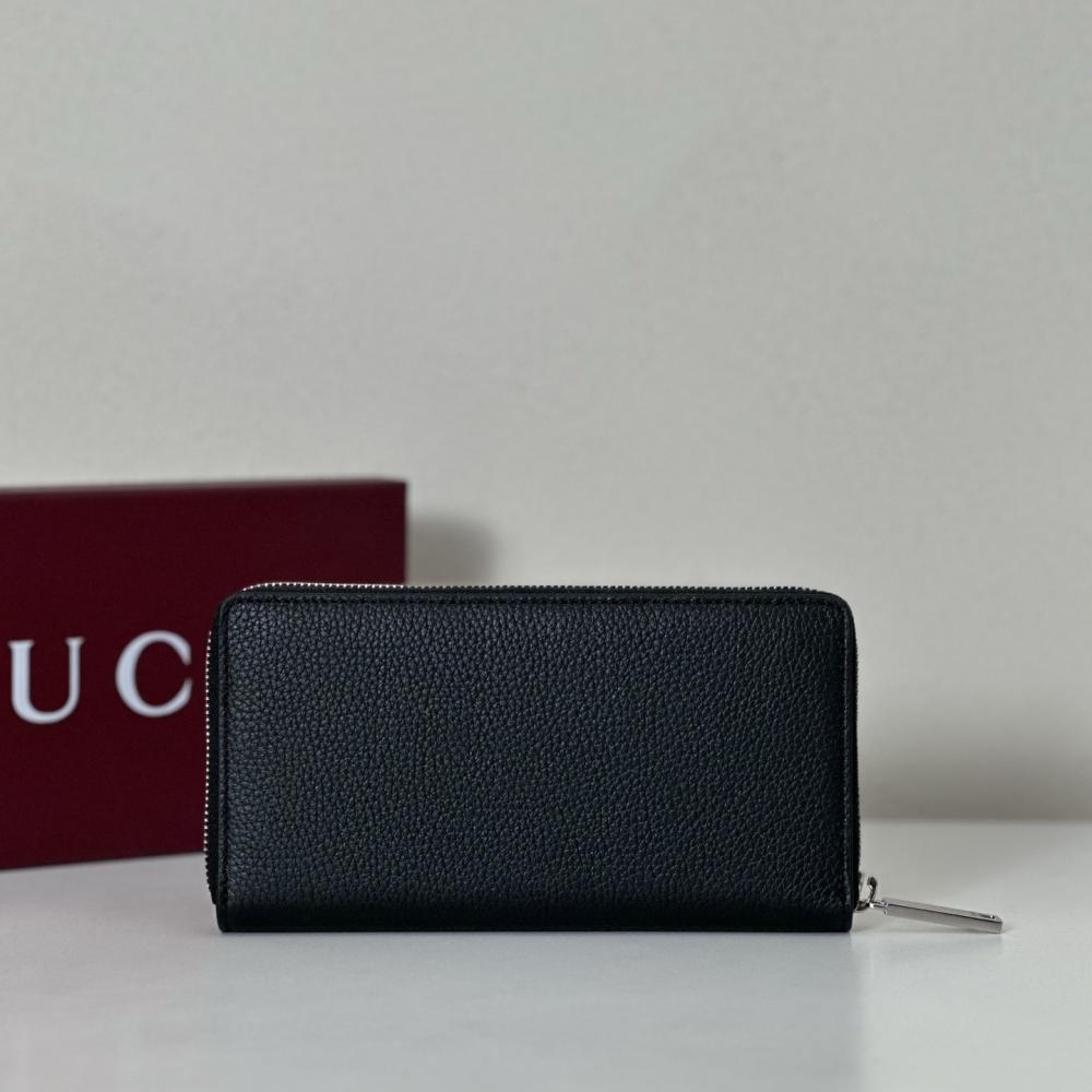 Luxury Wallet
