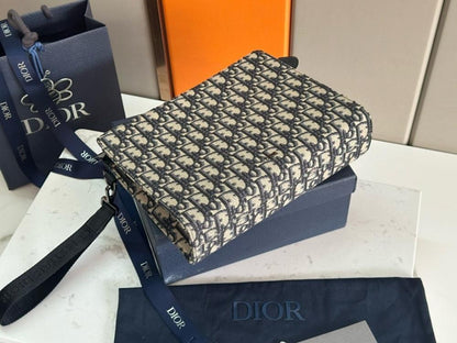 Stylish Refined Printed Calfskin Crossbody Bag