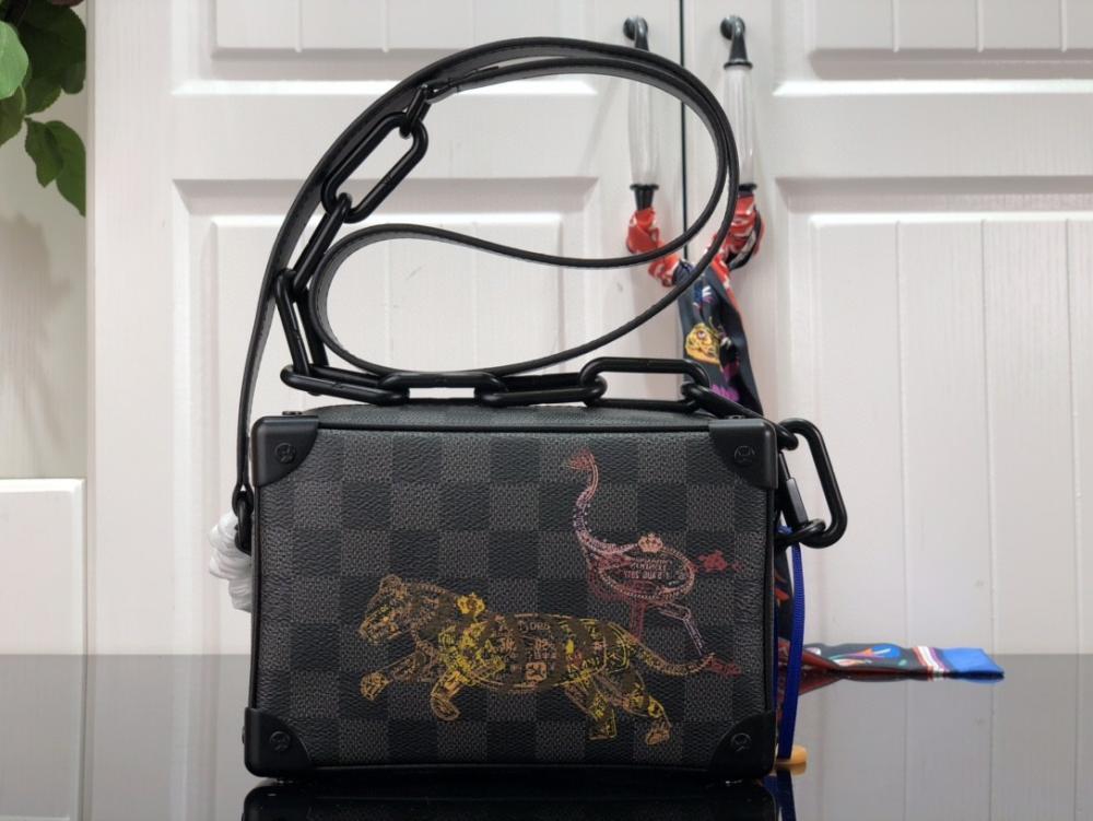 Shoulder Bag