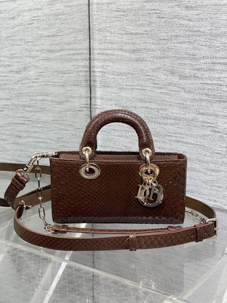 Top Handle Bag