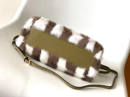 Classic Top Handle Bag