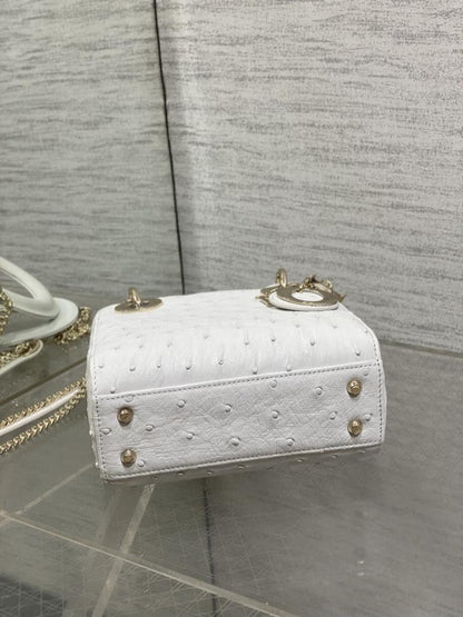 Top Handle Bag