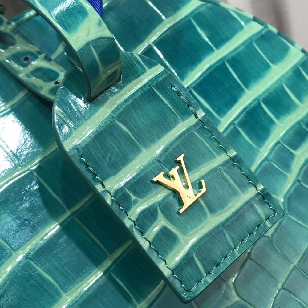Luxury Top Handle Bag