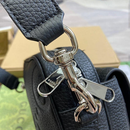 Modern Italian-Inspired Bag
