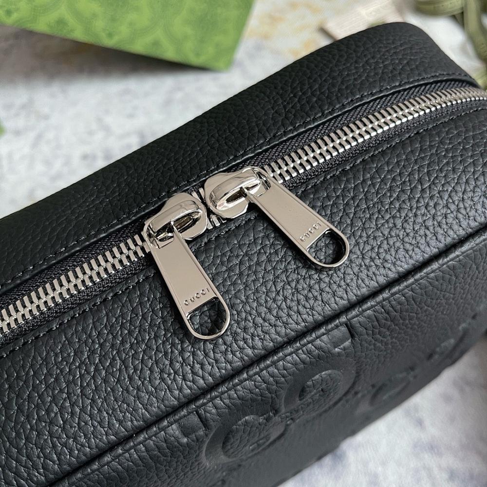 Luxury Crossbody Bag – Limited Edition