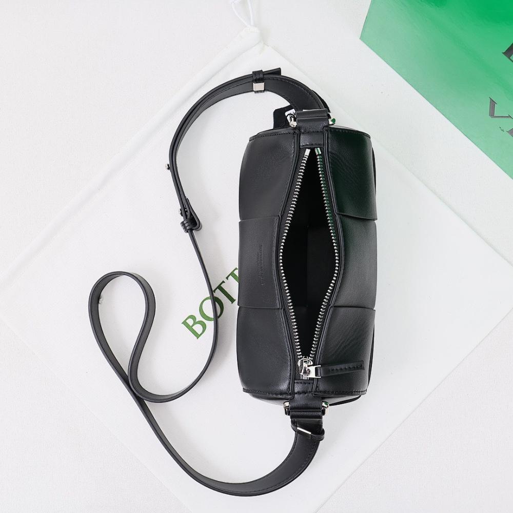 Stylish Refined Top Handle Bag