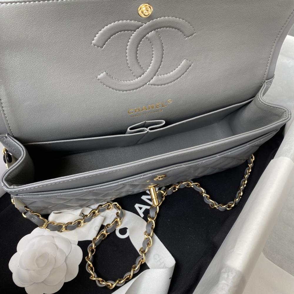 Classic Top Handle Bag