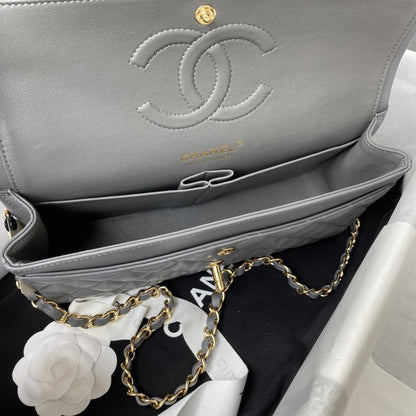 Classic Top Handle Bag