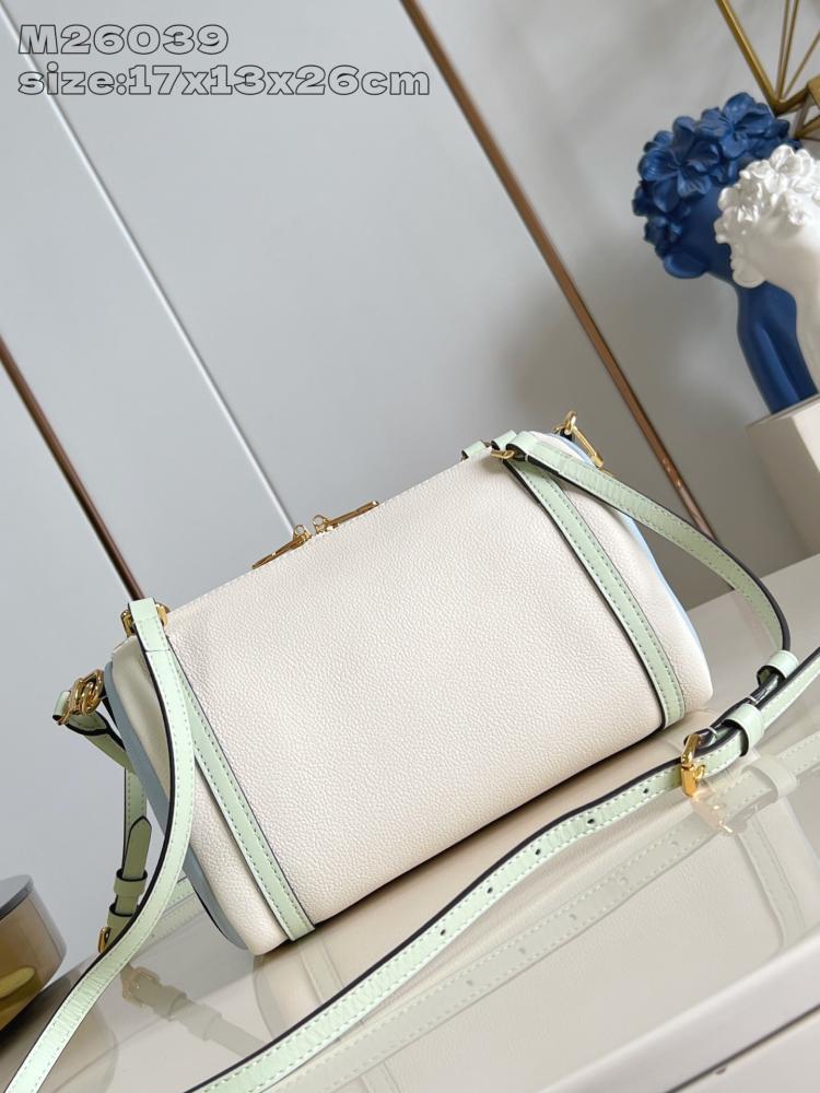 Classic Travel Bag