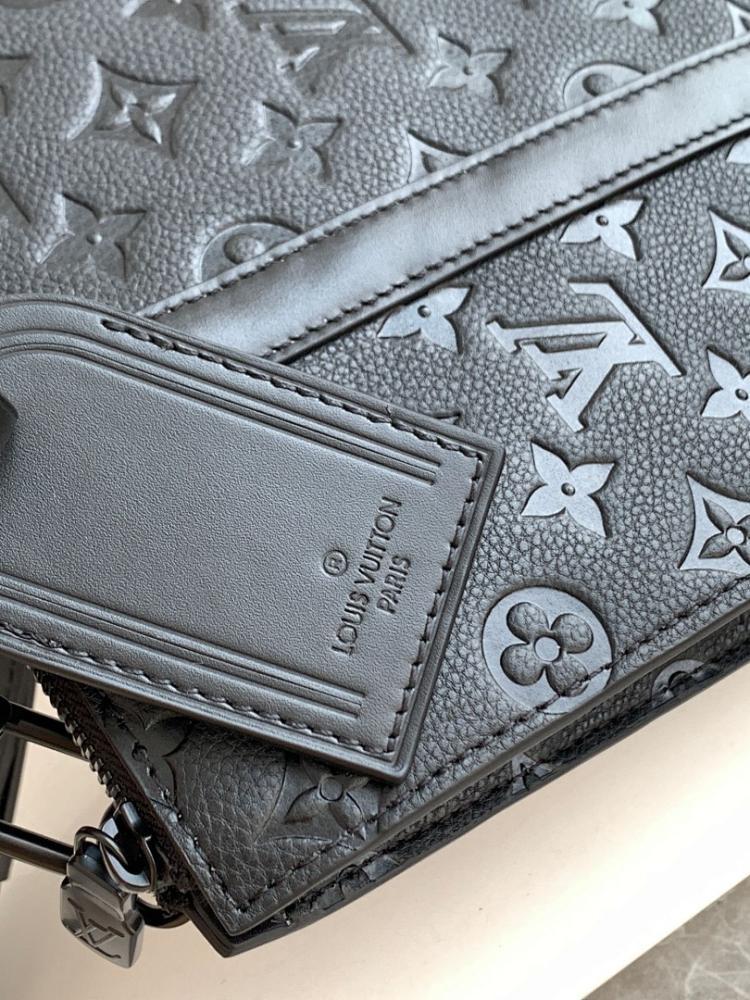Stylish Premium Leather Shoulder Bag