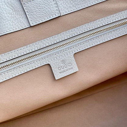 Modern Stylish Top Handle Bag