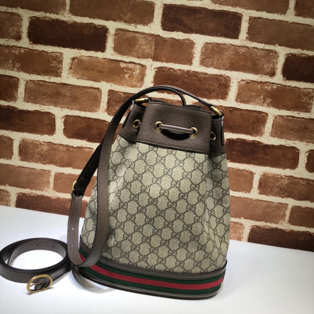Arco Shoulder Bag
