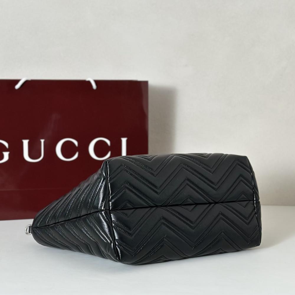 Luxury Top Handle Bag