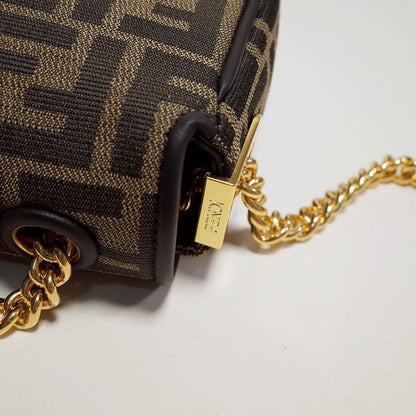 Luxury Shoulder Bag