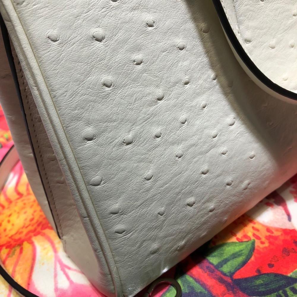 Top Handle Bag