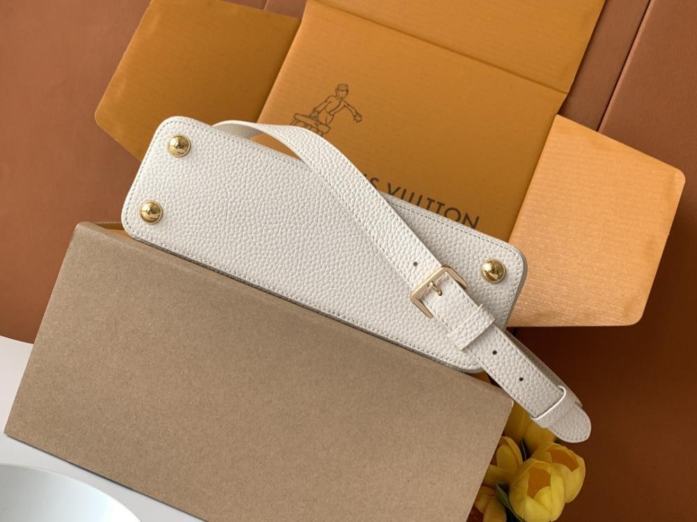 Arco Top Handle Bag