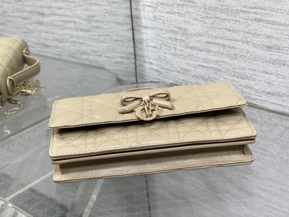 Luxury Leather Wallet