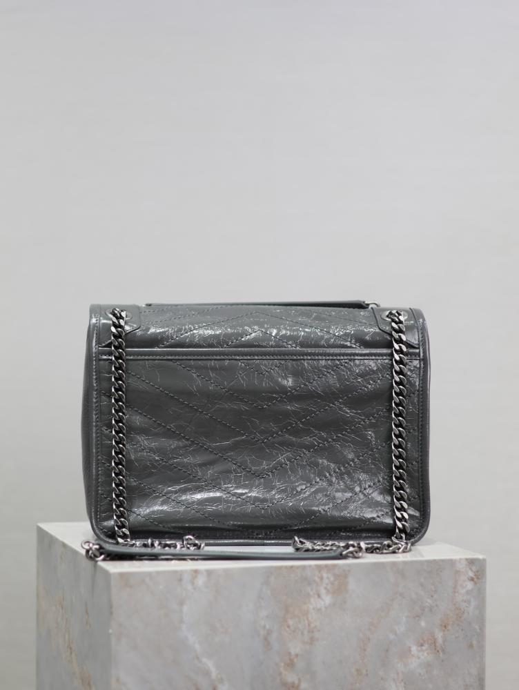 Top Handle Bag