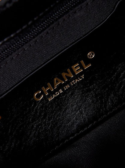 Elegant Top Handle Bag