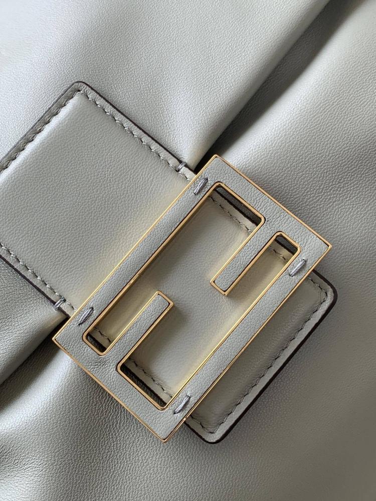 Baguette Shoulder Bag