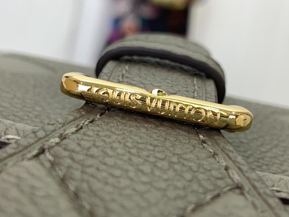Luxury Top Handle Bag